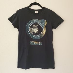Pixies Tour Shirt